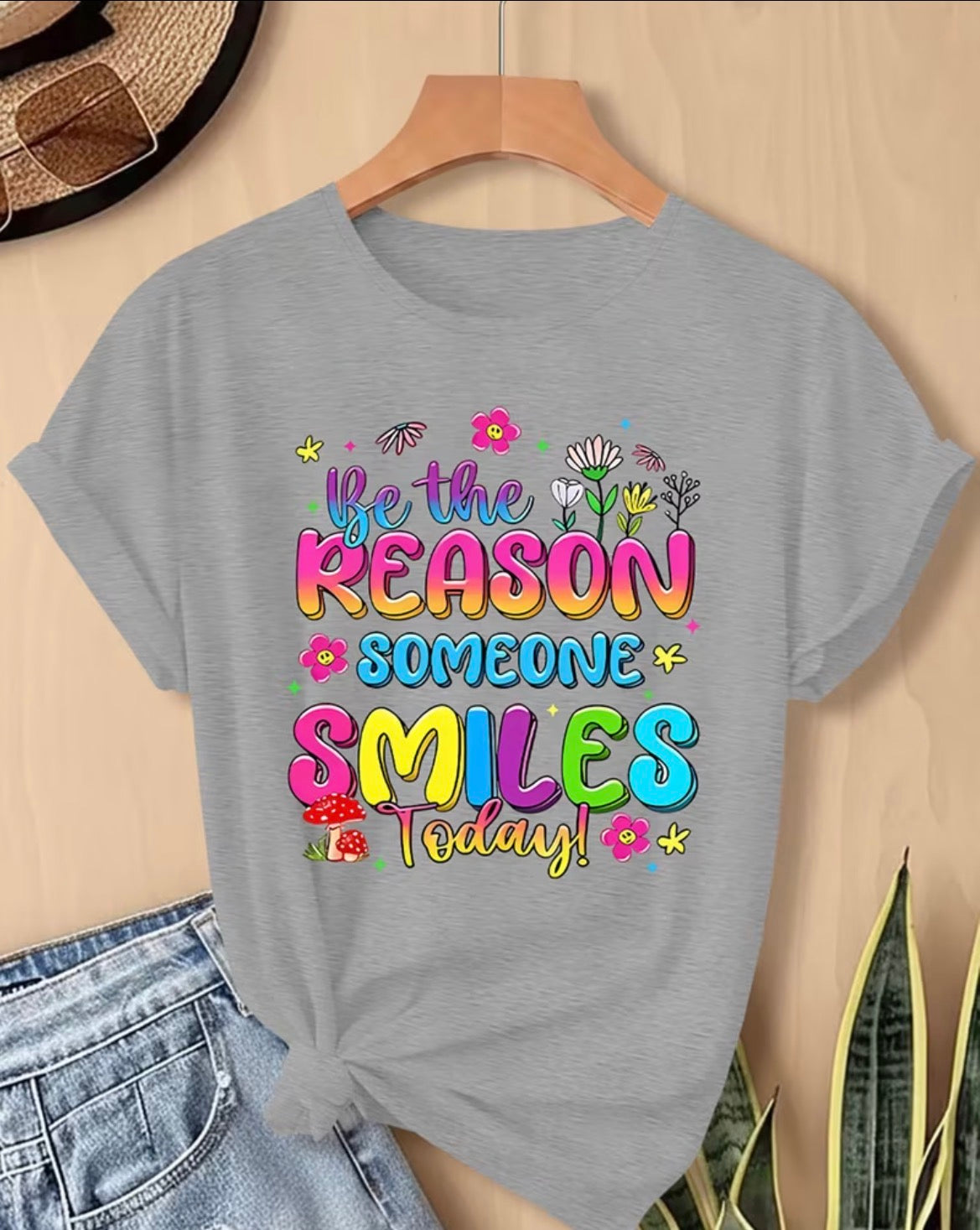 Plus Size Women Top