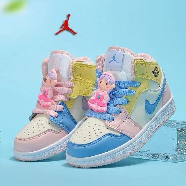 Kids Tranniers