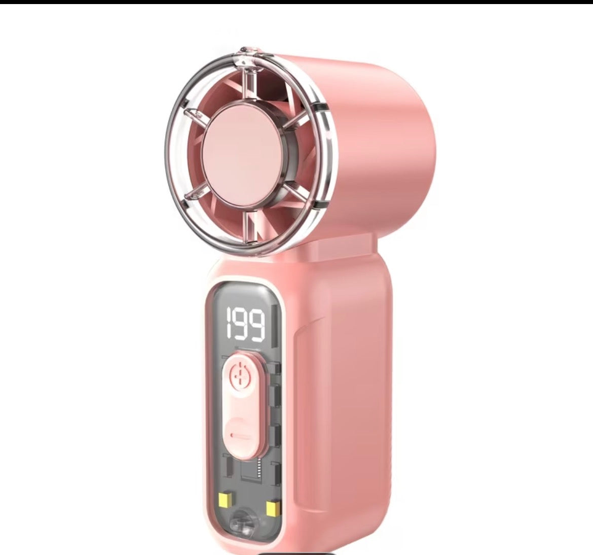 Mini USB Fan