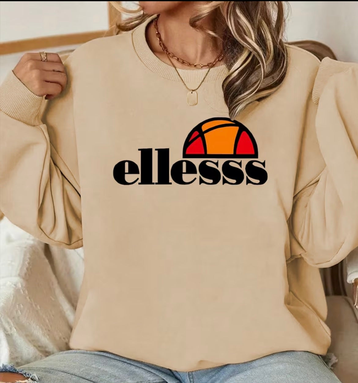 Women’s Jumper