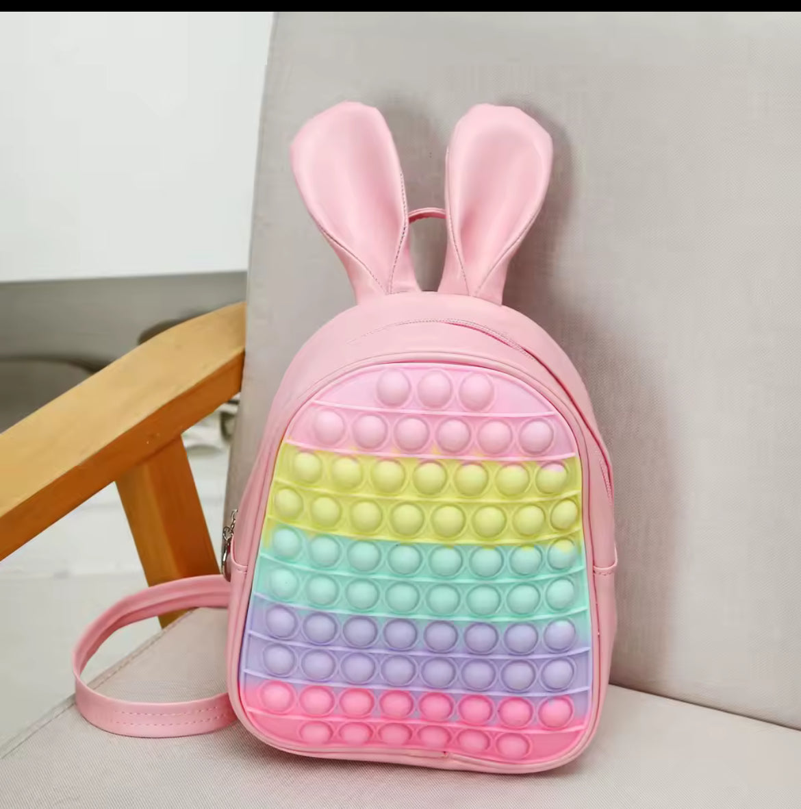 Pop It Kids Bag