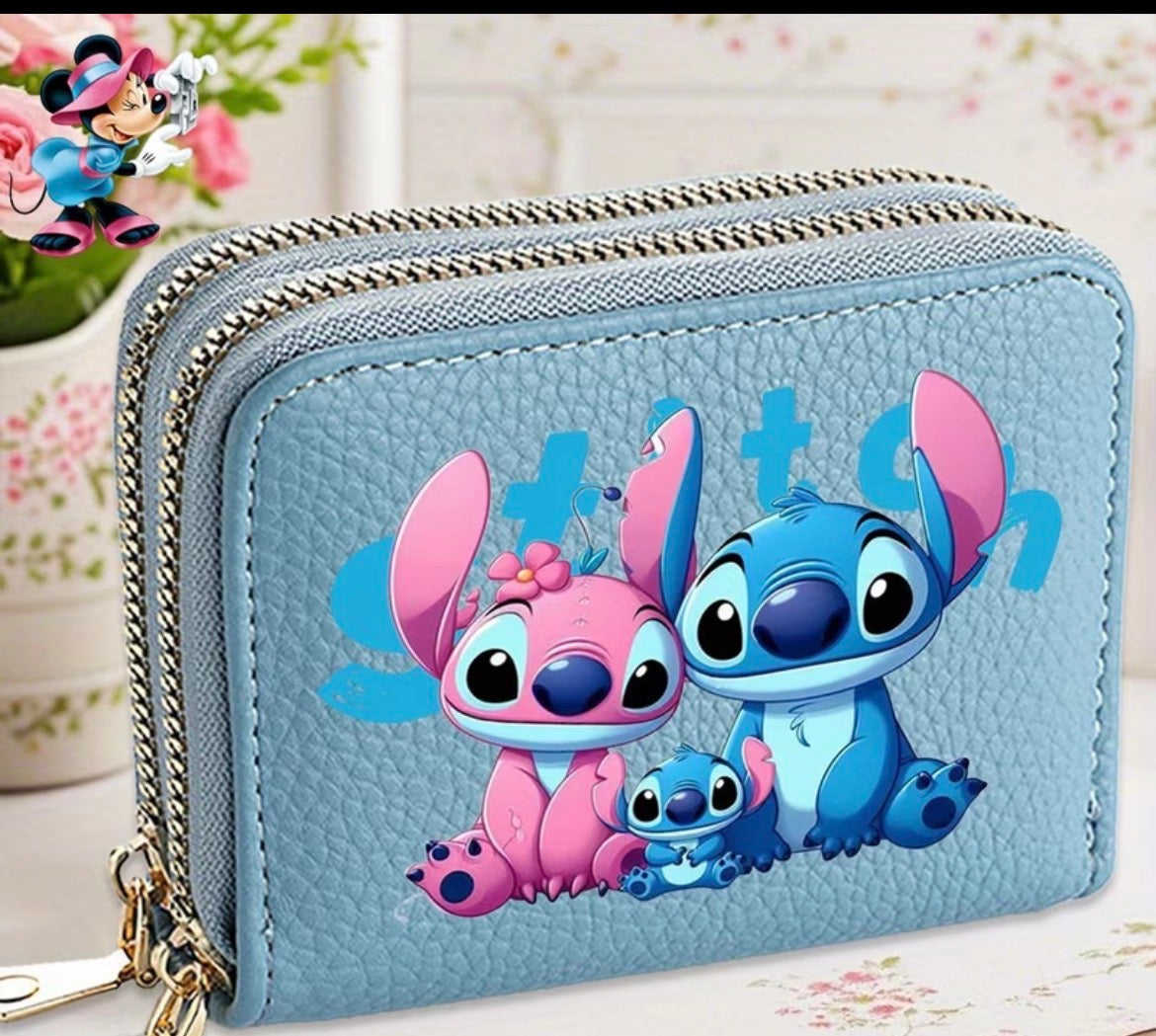 Alien Purse