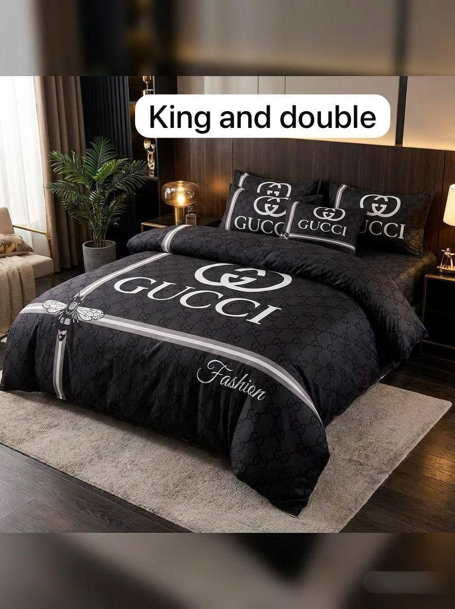 Bedding