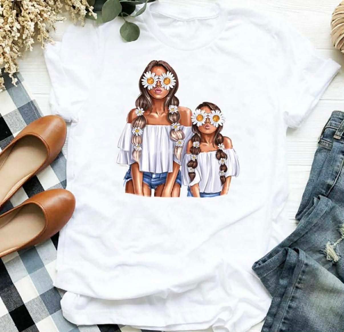 Women’s T-shirt
