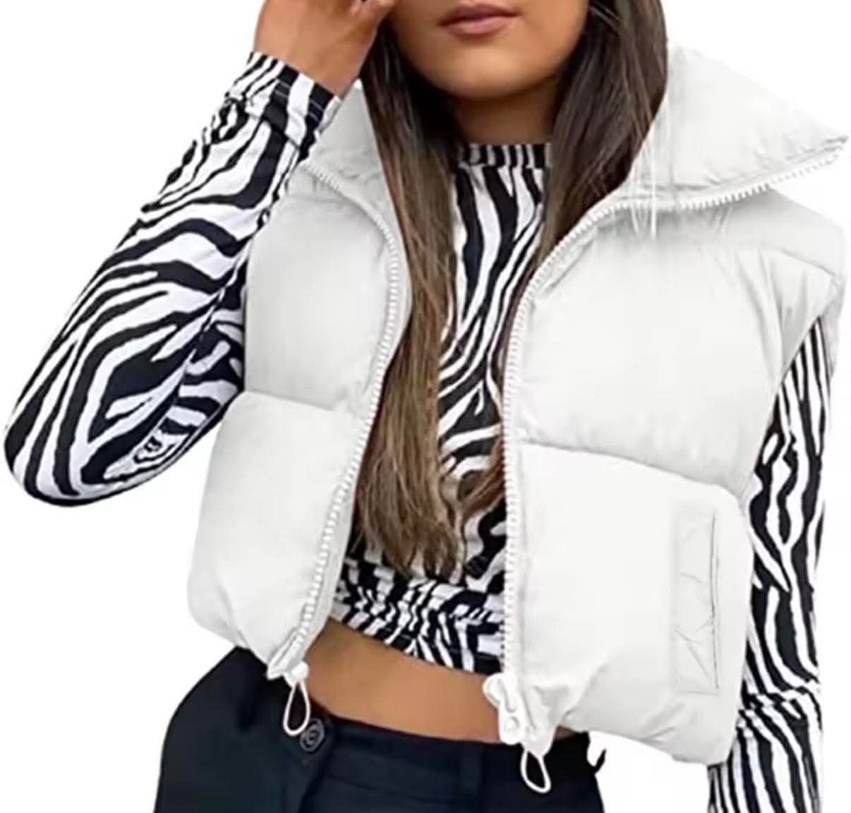 Women’s Body Warmer