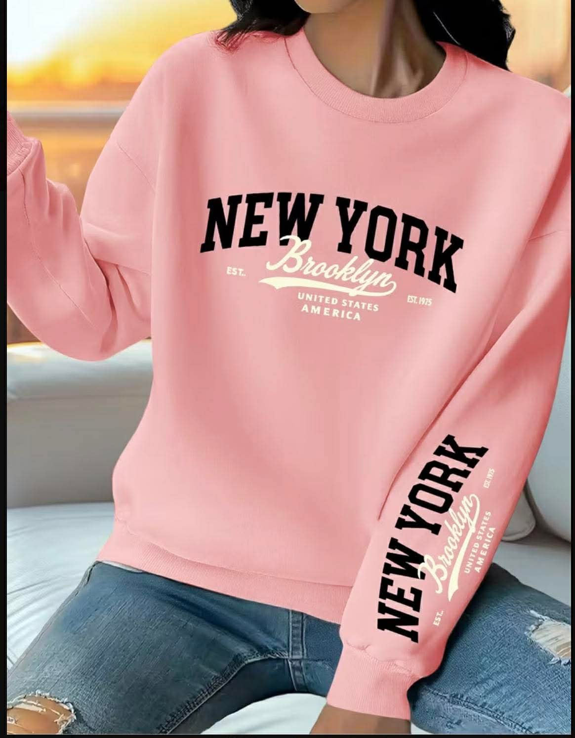 Women Jumper