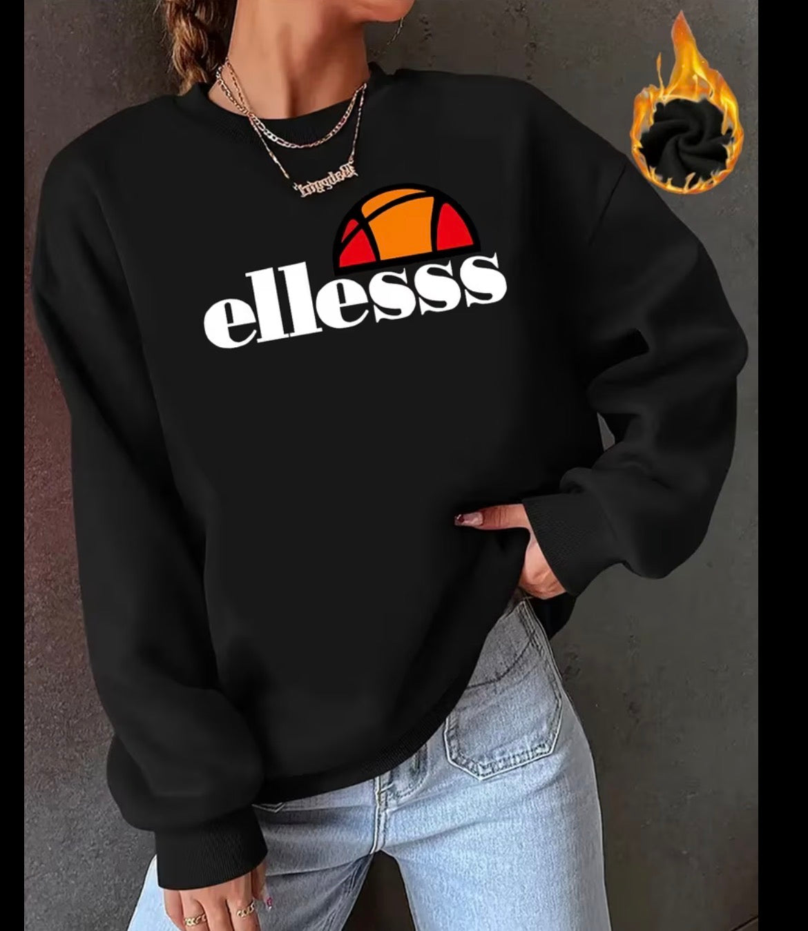 Women’s Jumper