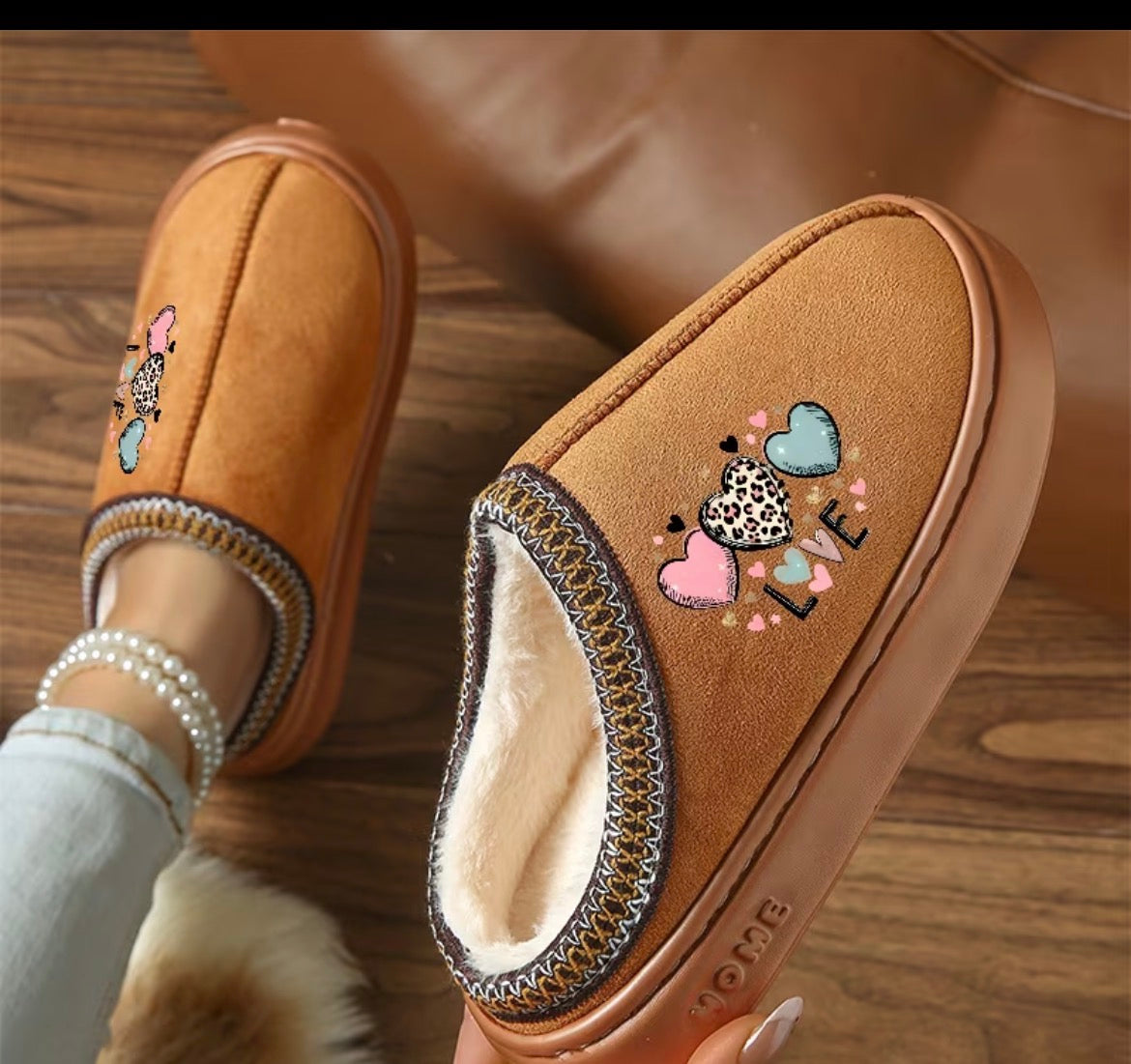 Women’s Slippers