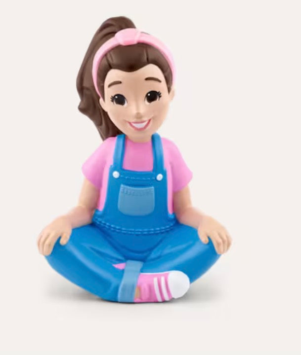 Ms Rachel Tonies Character ￼