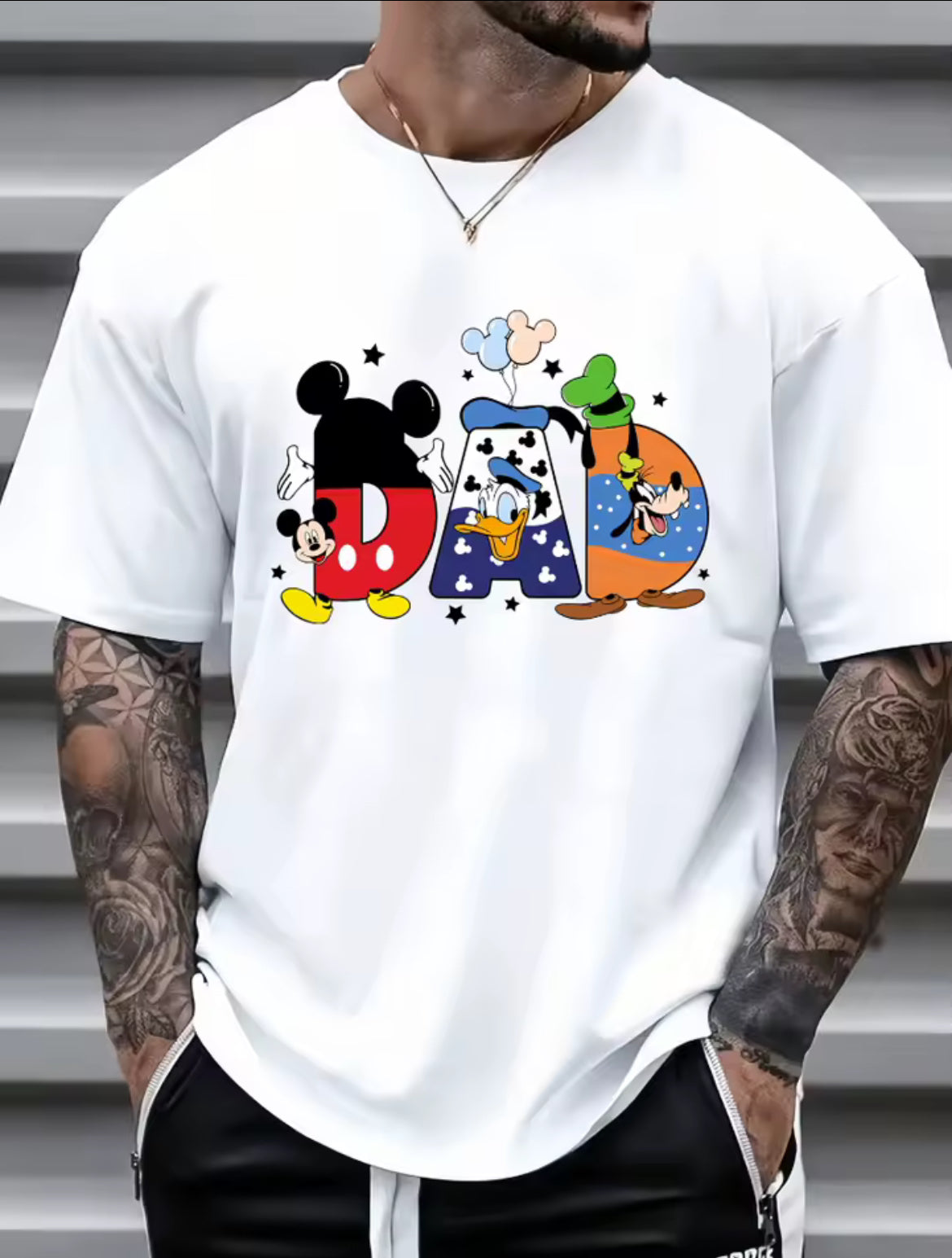 Dad T-shirt