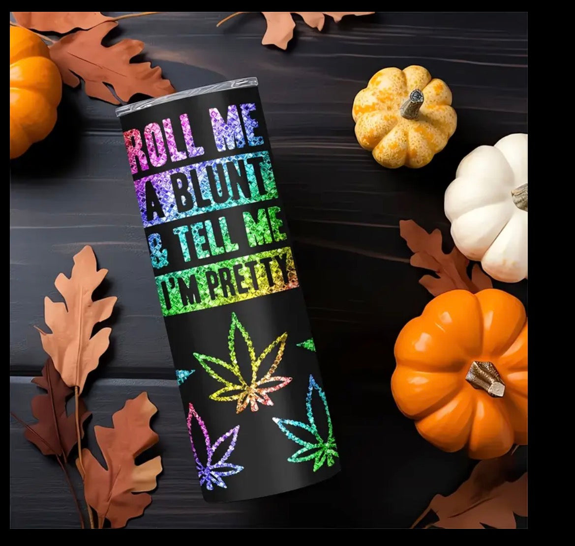 20oz Tumbler