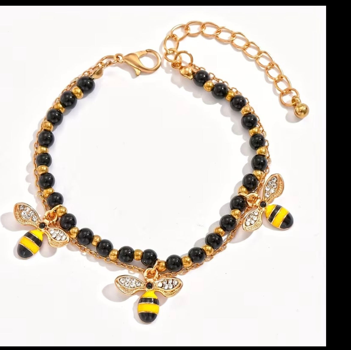 Bee Braclet