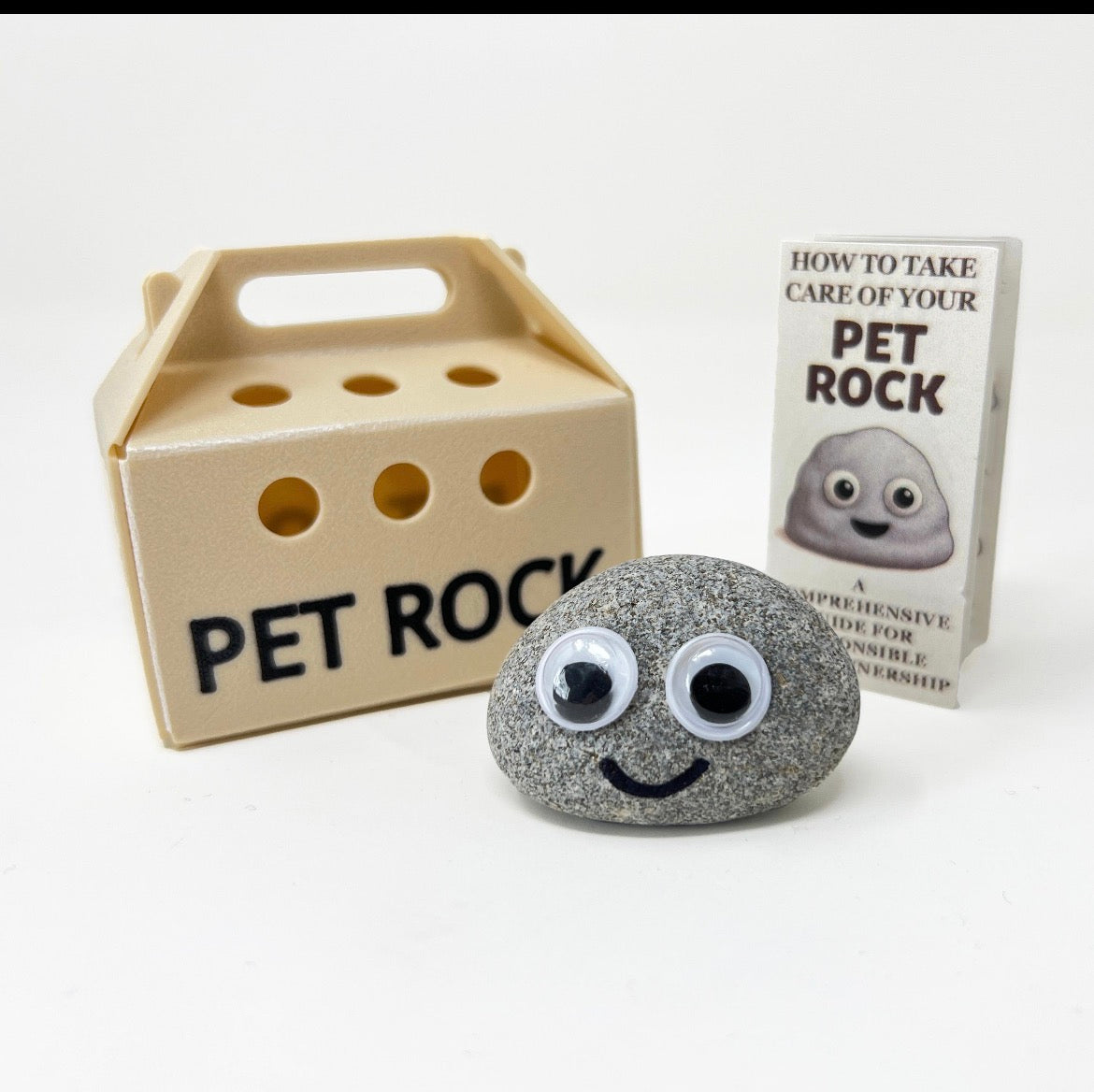 Pet Rock