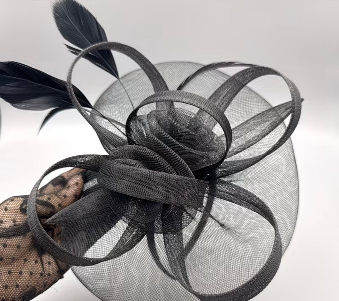 Fascinator