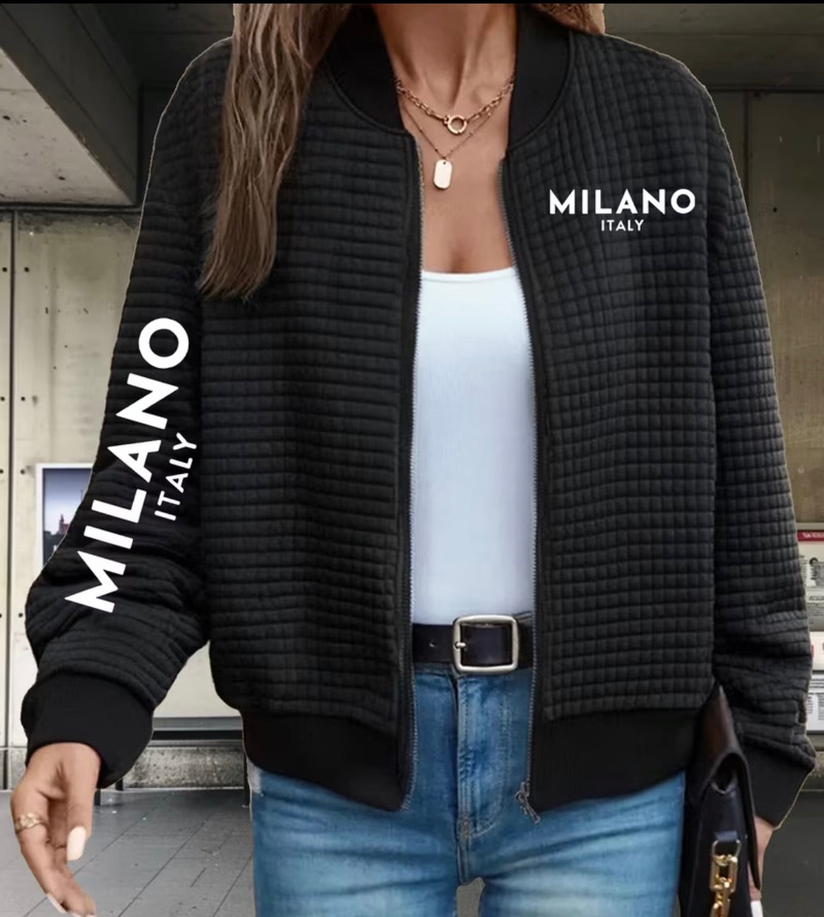 Women’s Jacket