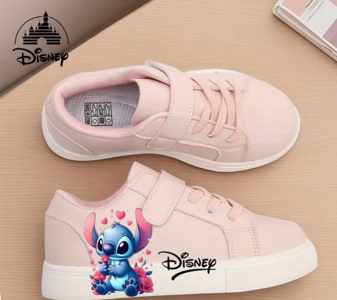 Alien Kids Tranniers