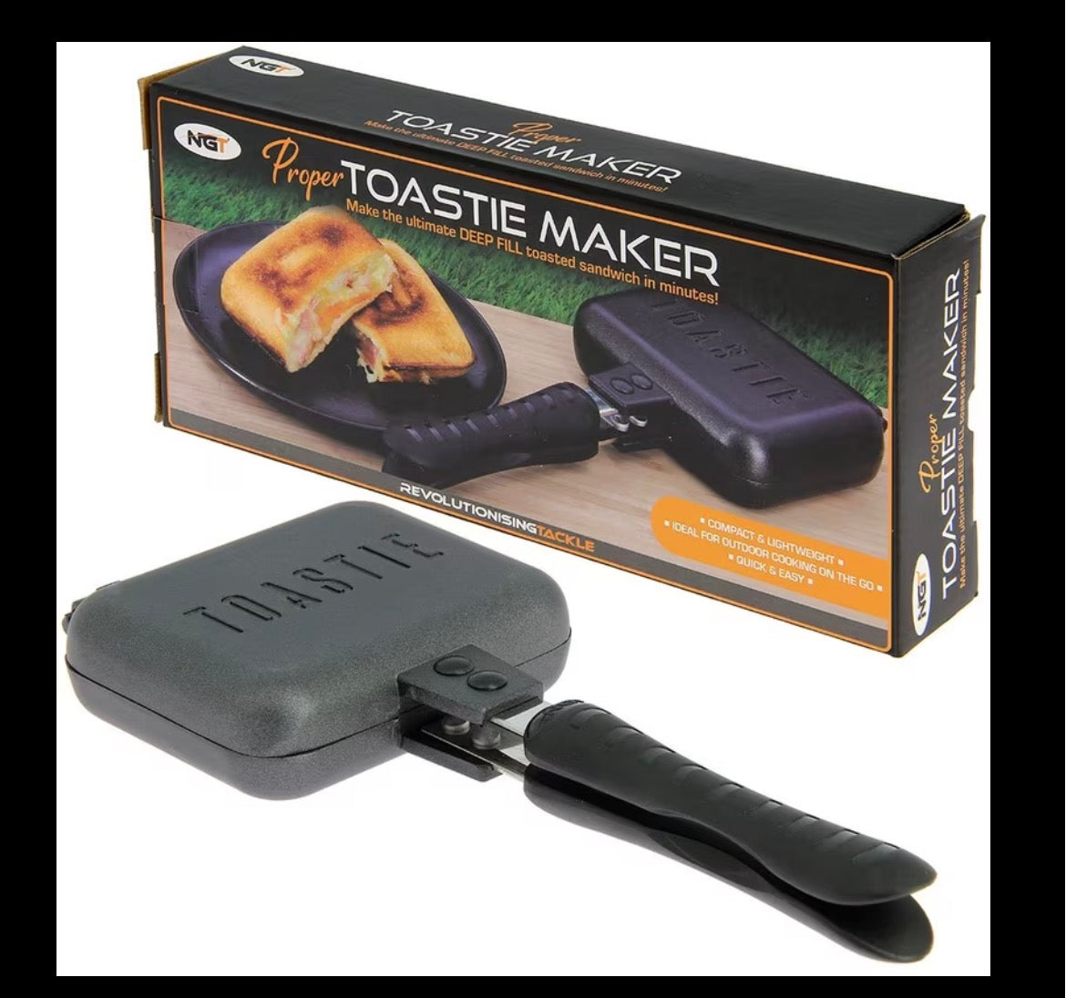 Toaster Maker