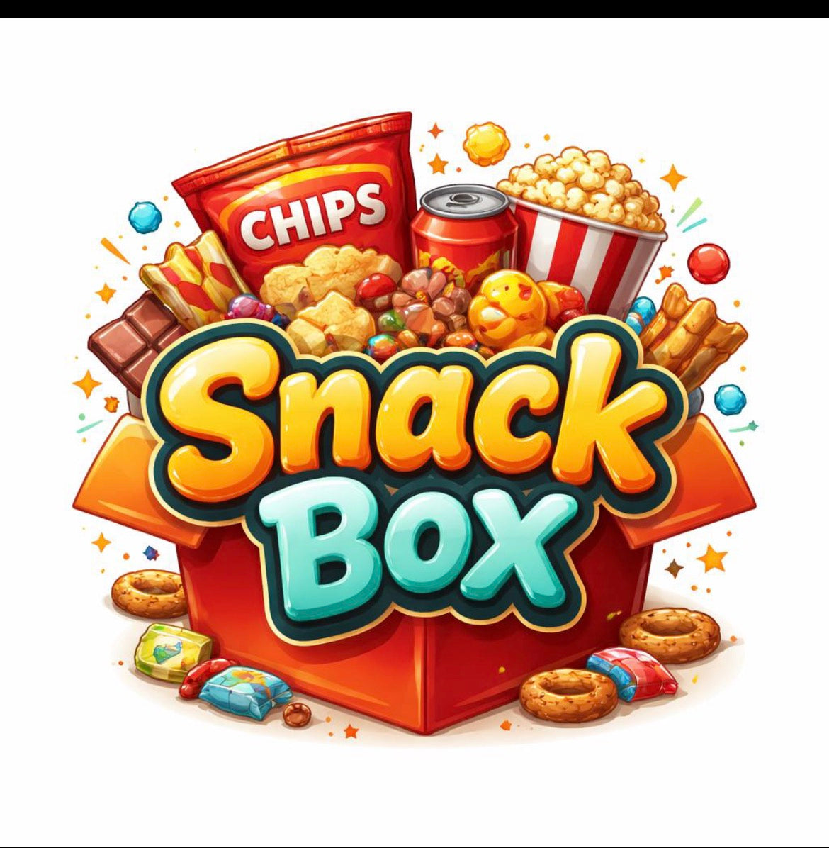 Snack Box