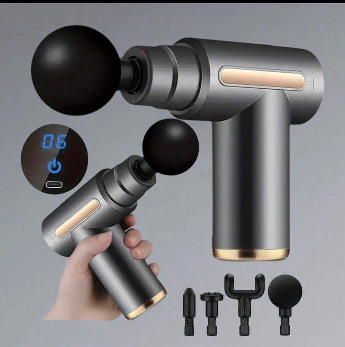 Massager