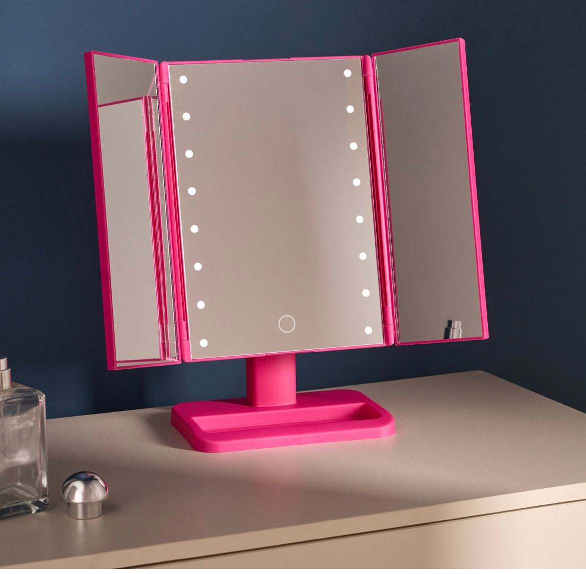 LED Mirror