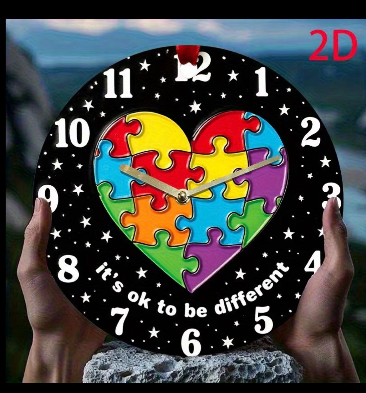 Clock
