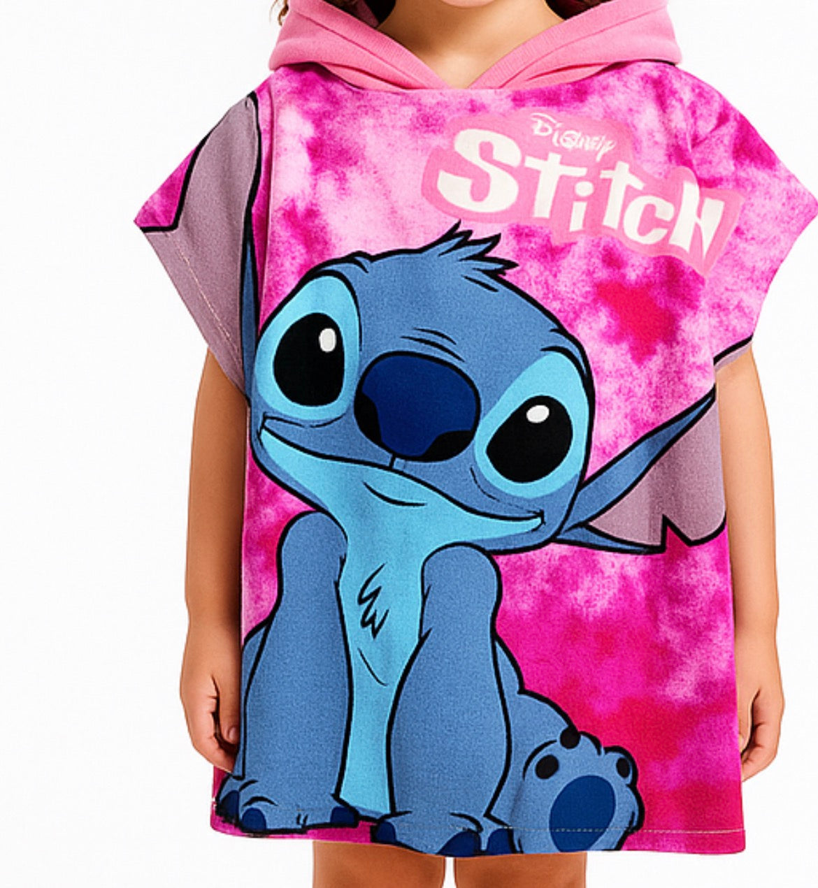 Alien Towel