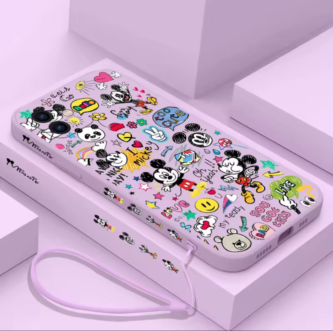 Hawaii Phone Case
