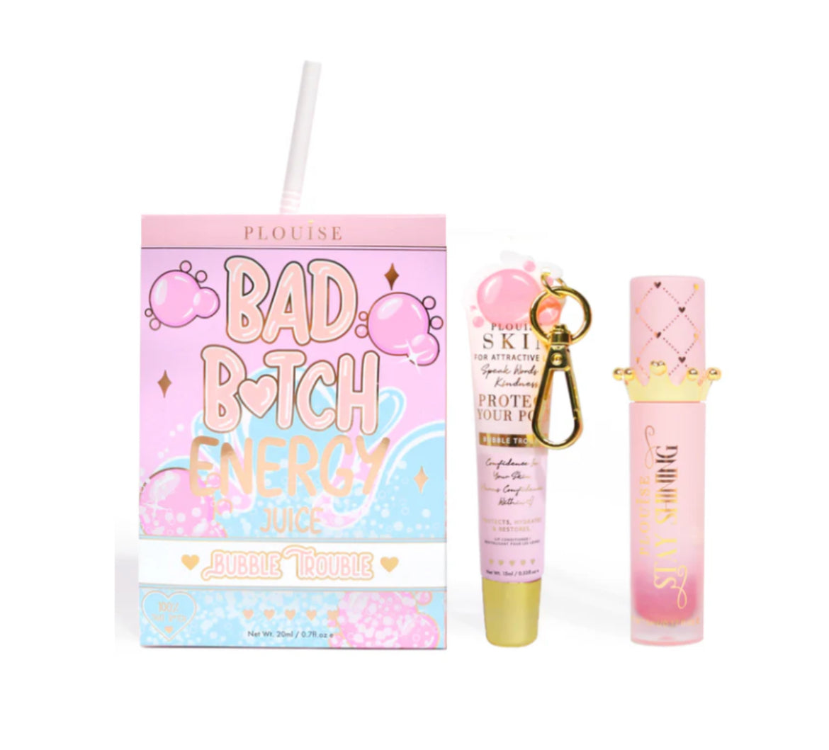Lip Gloss