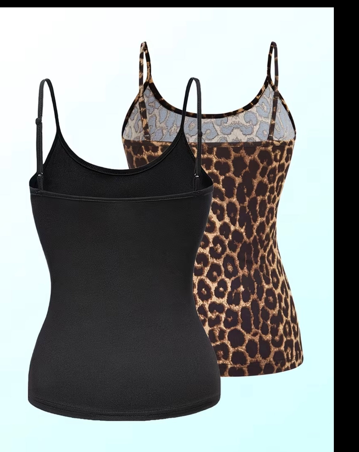 Vest Tops