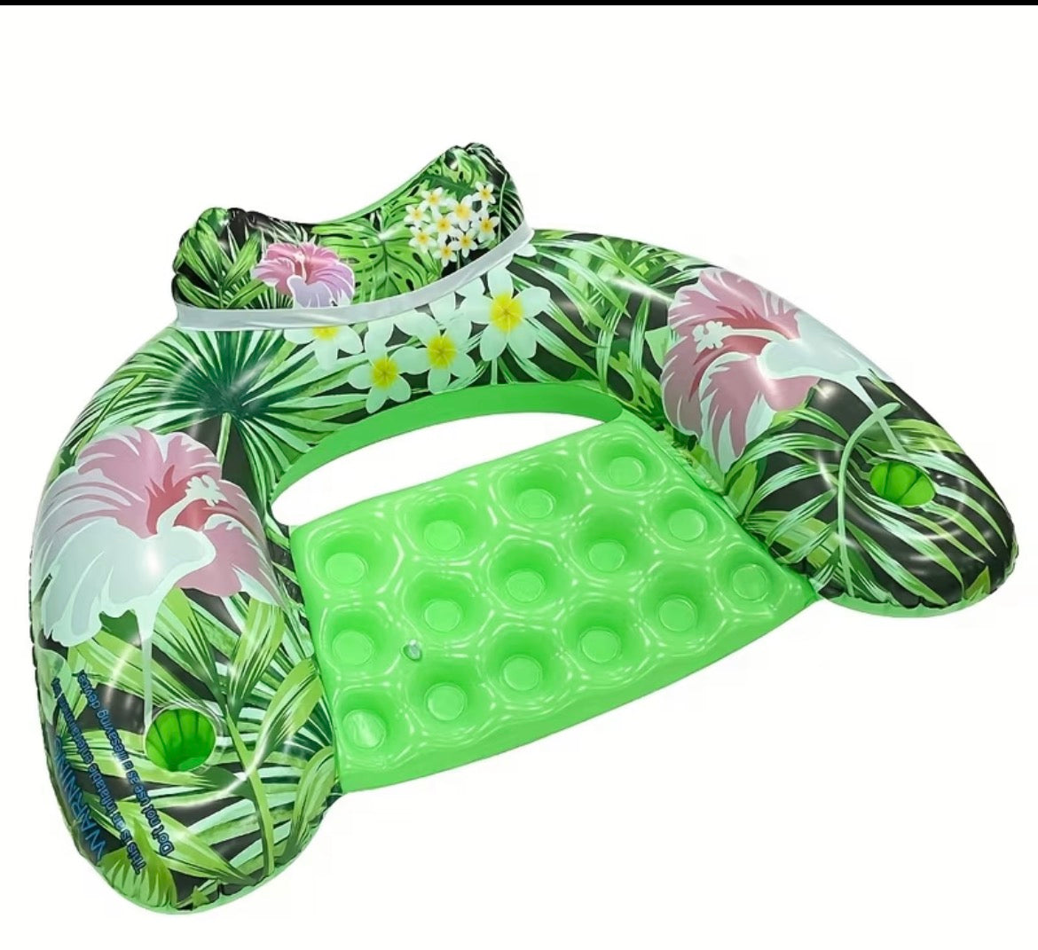 Pool Inflatable Chair