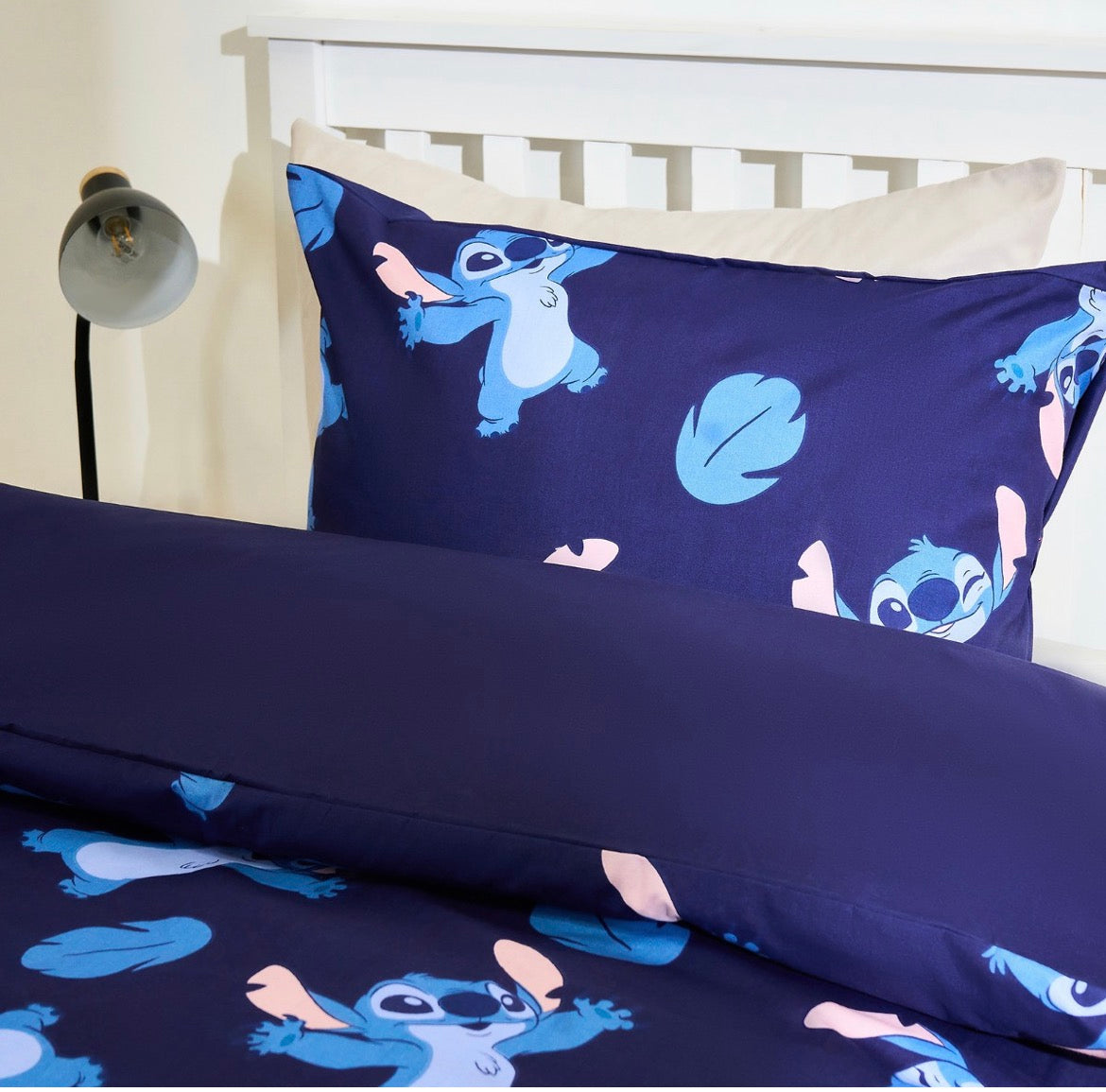 Single Alien Bedding