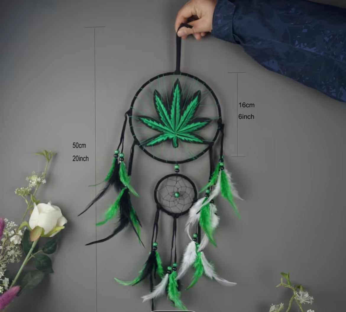 Dream Catchers