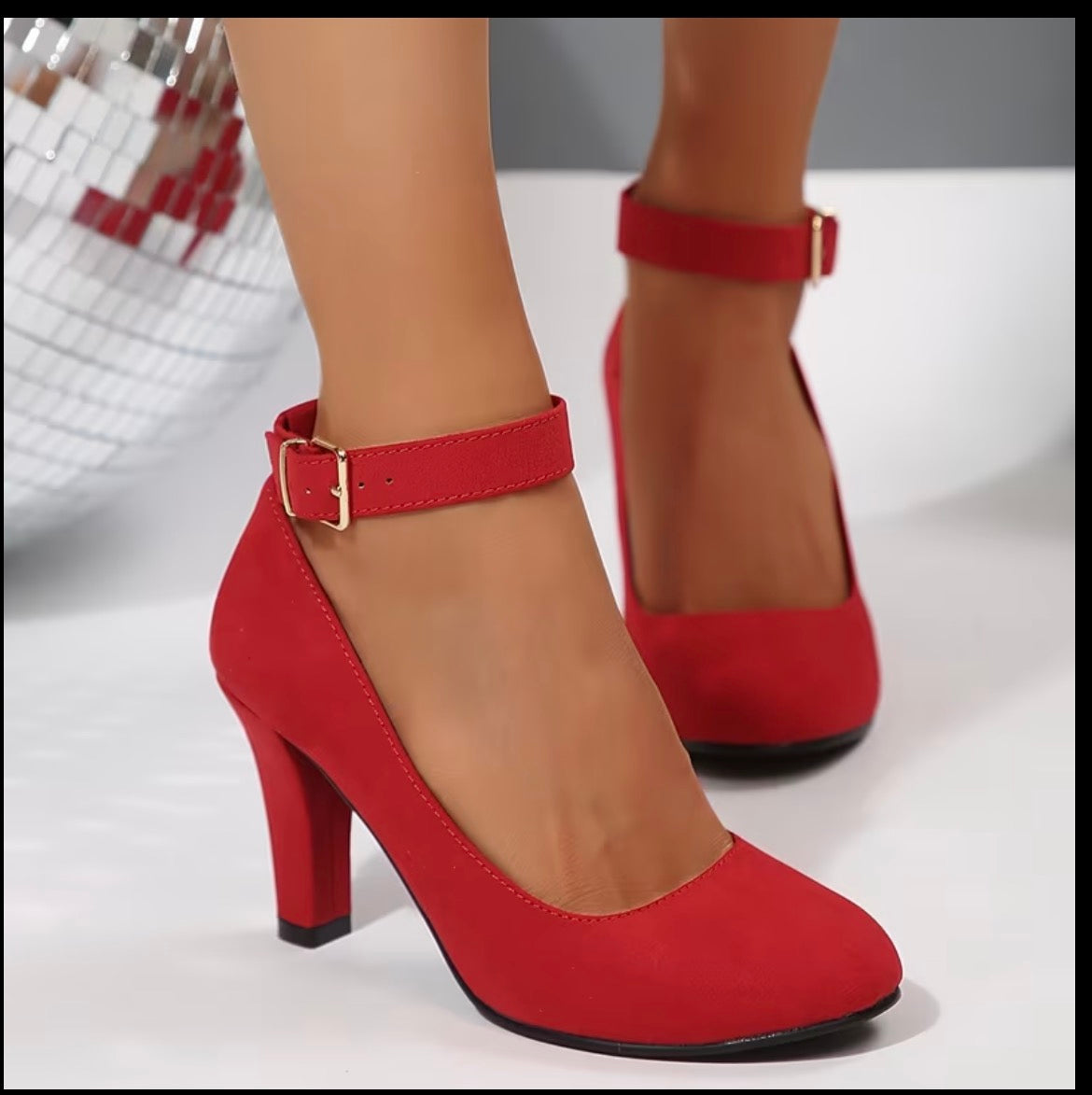 Women’s Heels