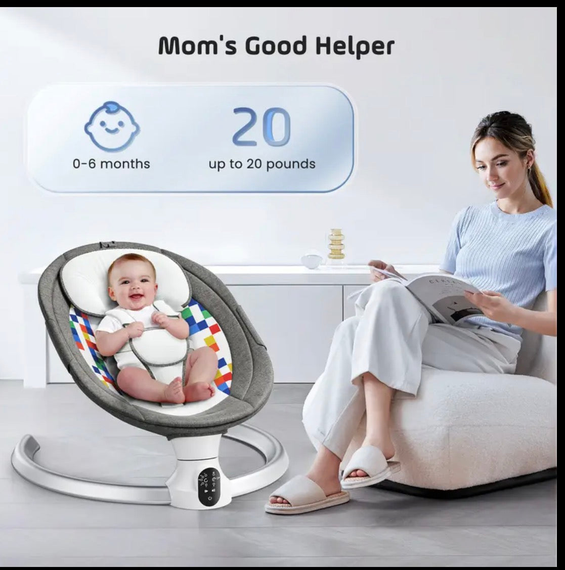 Baby Bouncer