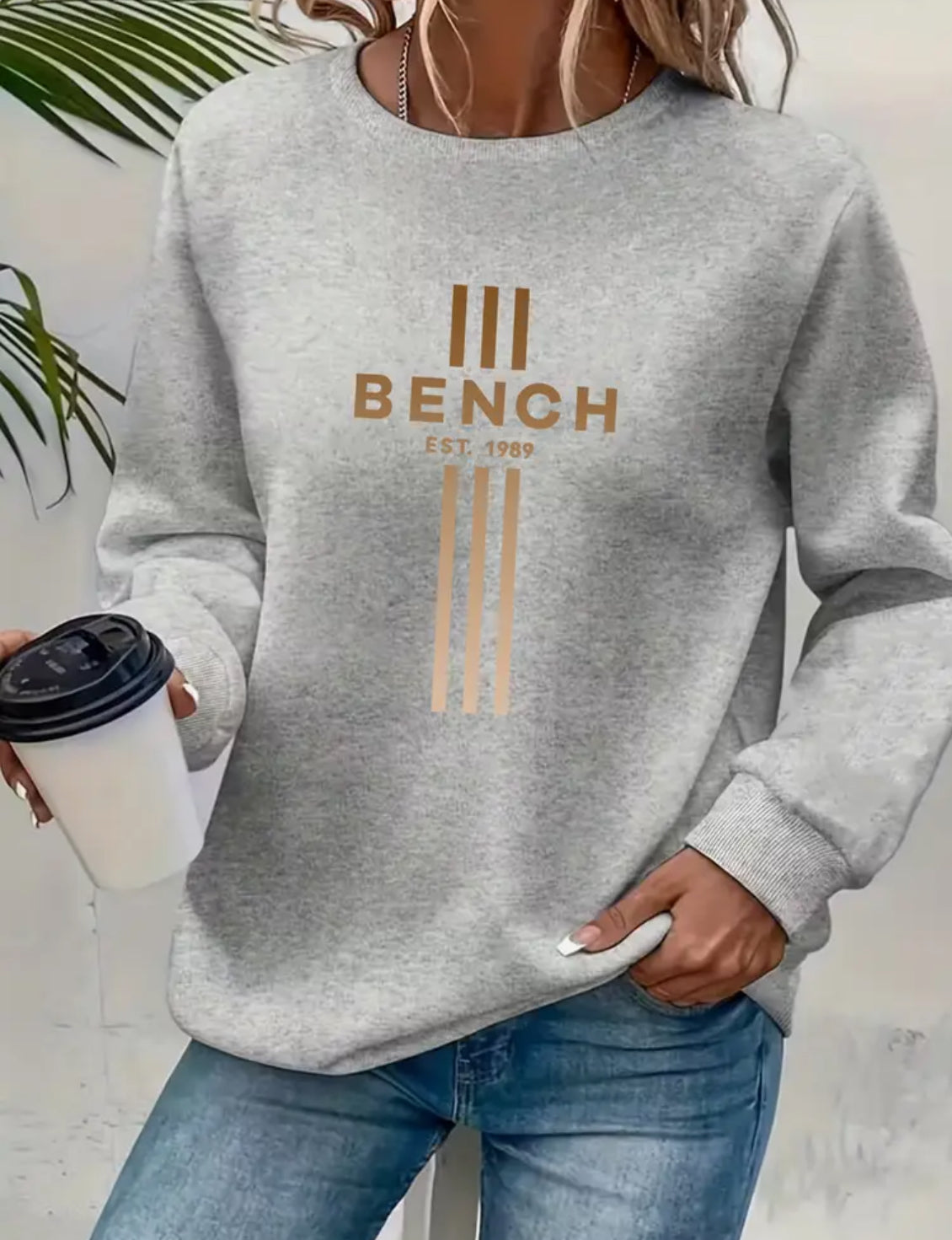 Ladies Jumper