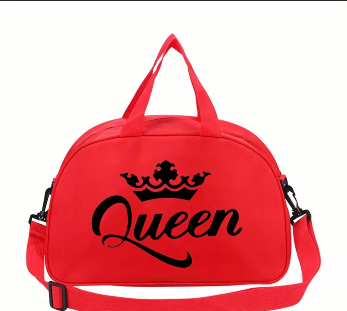 Queen Design Bag