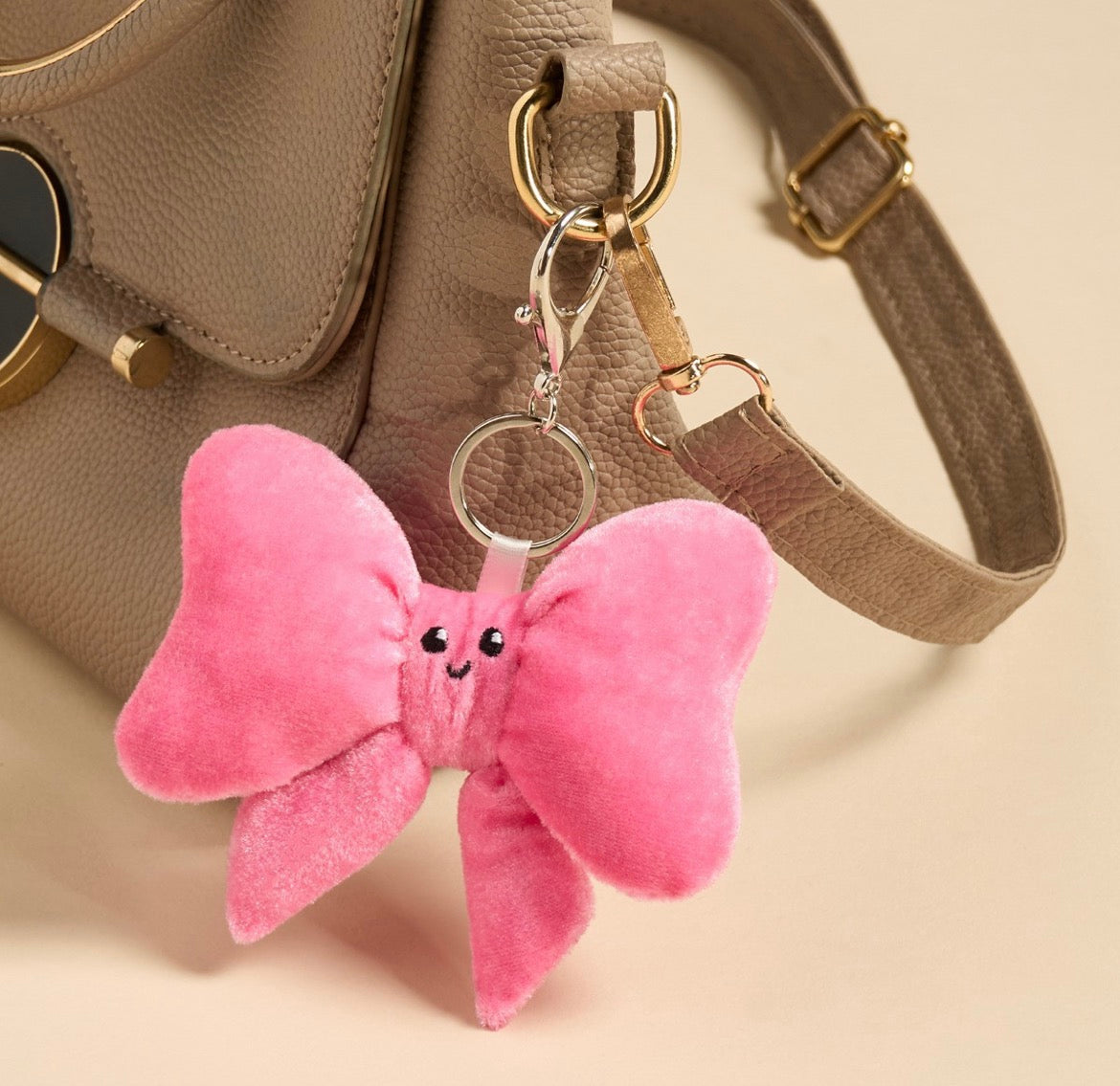 Bag KeyRing