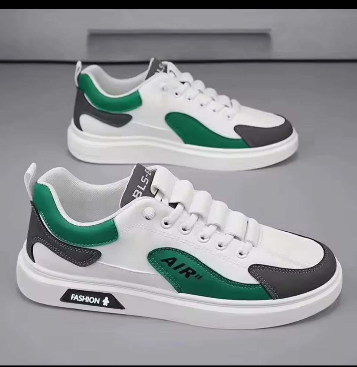 Men’s Tranniers