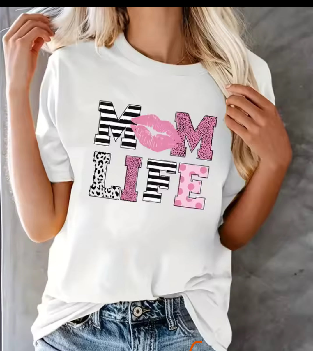 Mum T-shirt