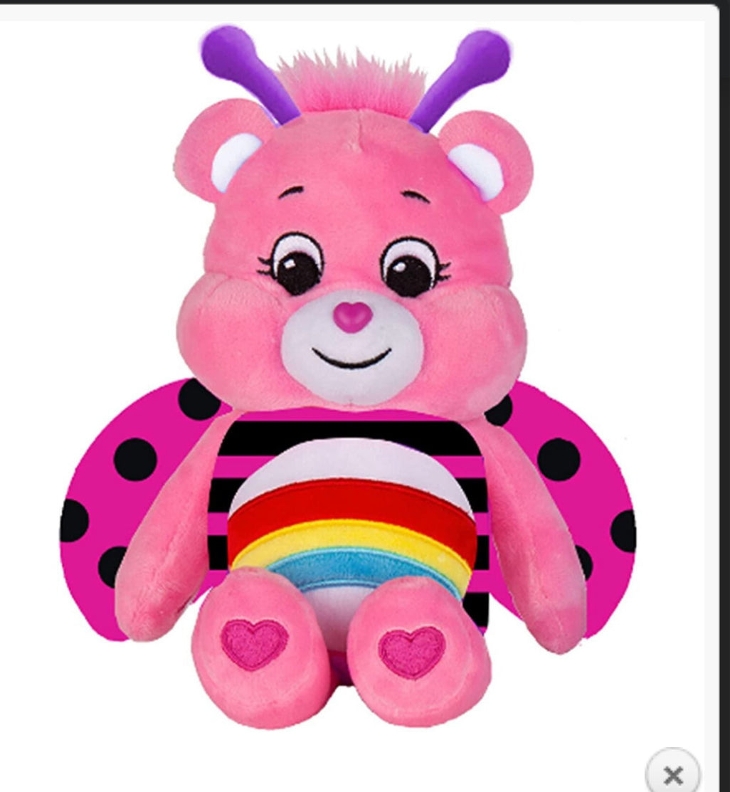 Cute Bears