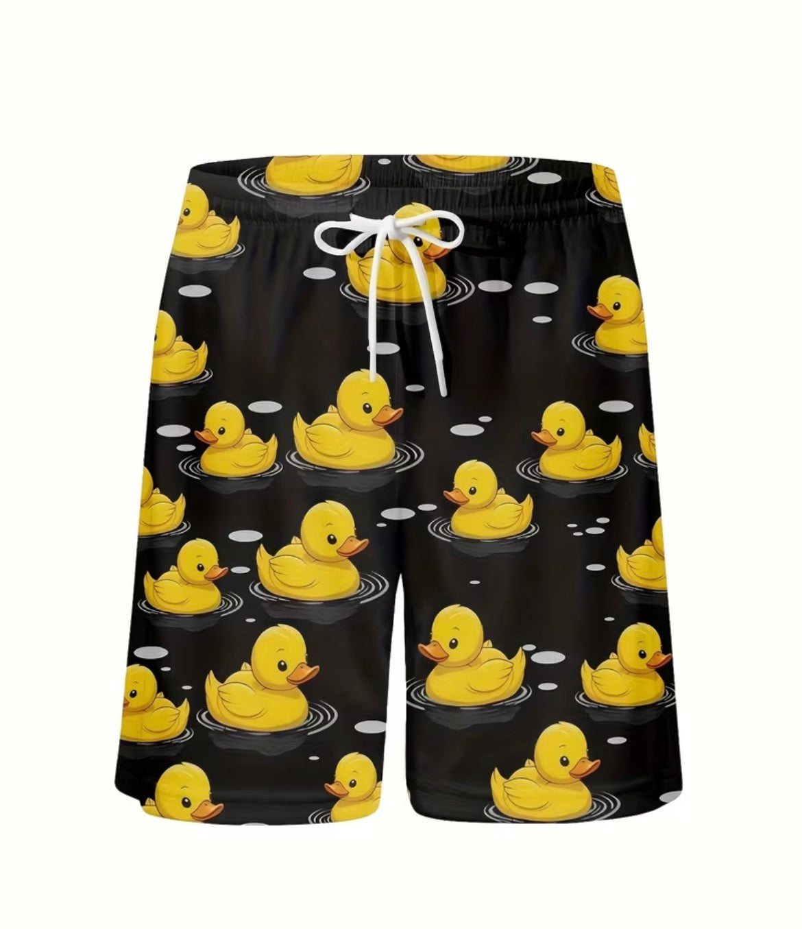 Men Swimming Shorts