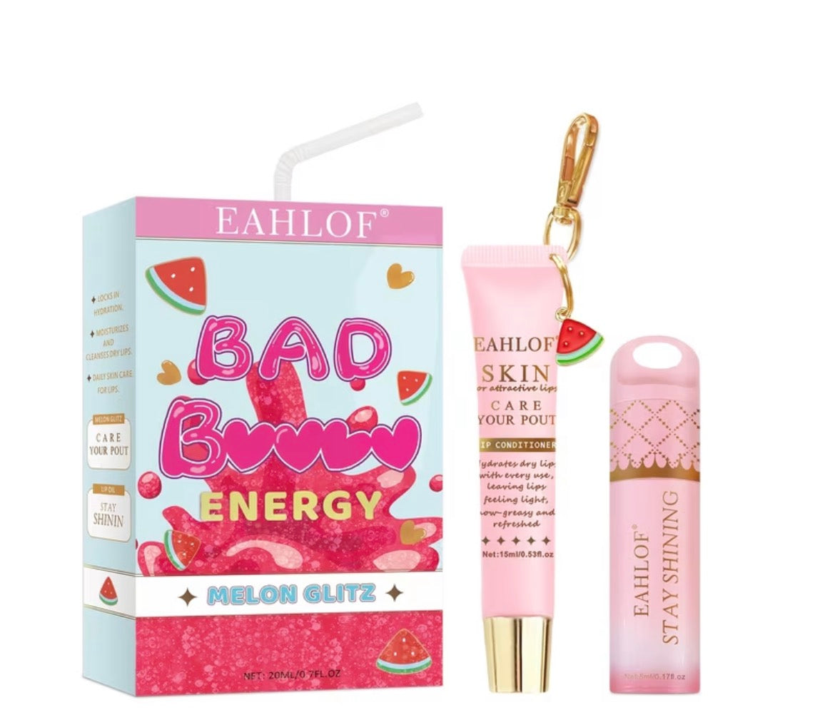 Lip Oil