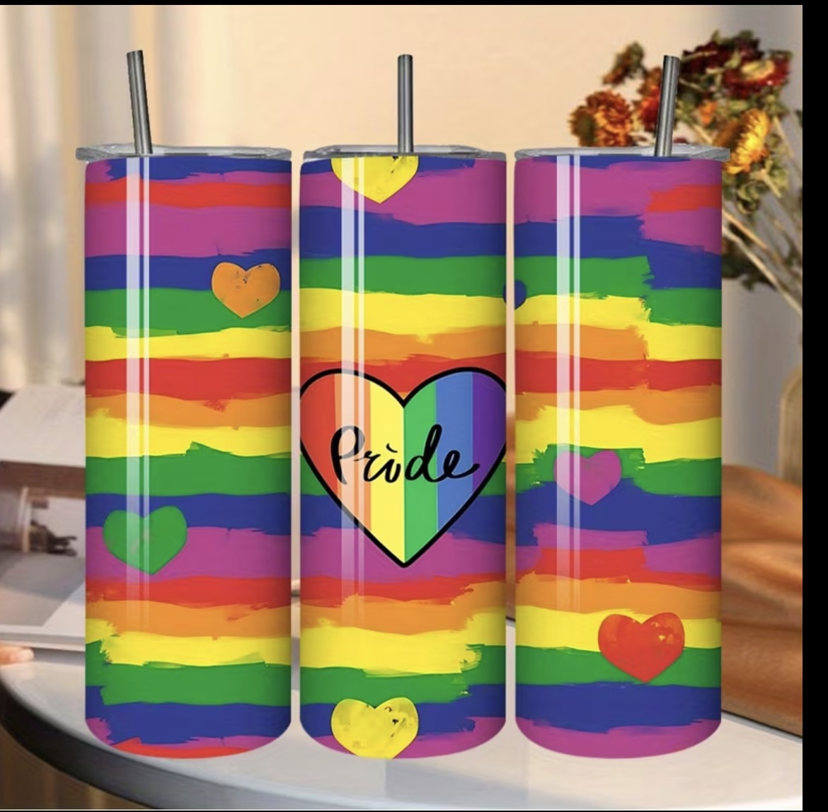 20oz Tumbler