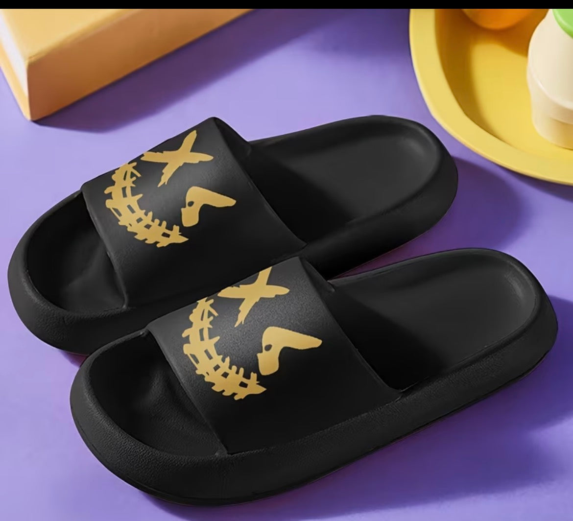Men Sliders