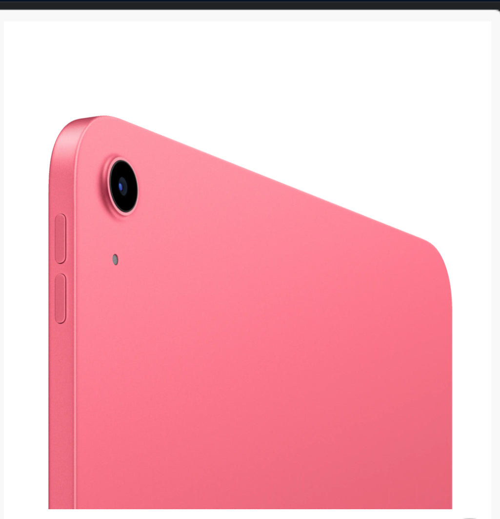 iPad Tablet
