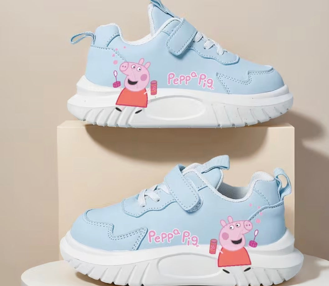 Kids Tranniers
