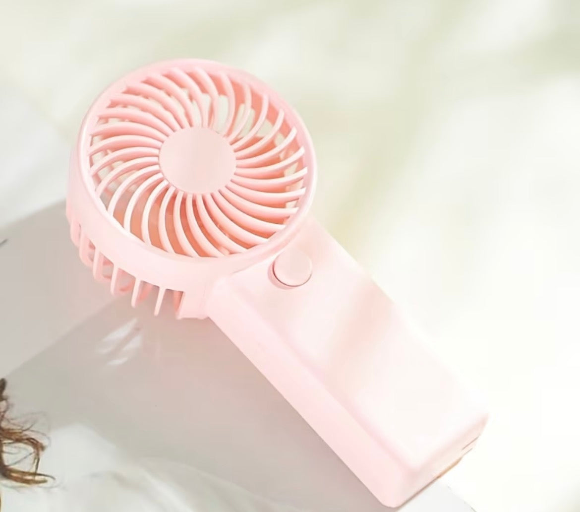 Mini Fan