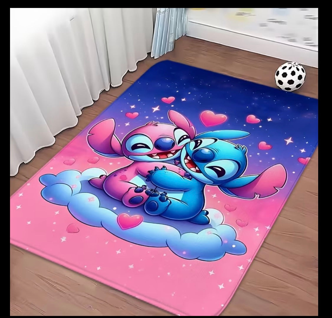 Alien Rug