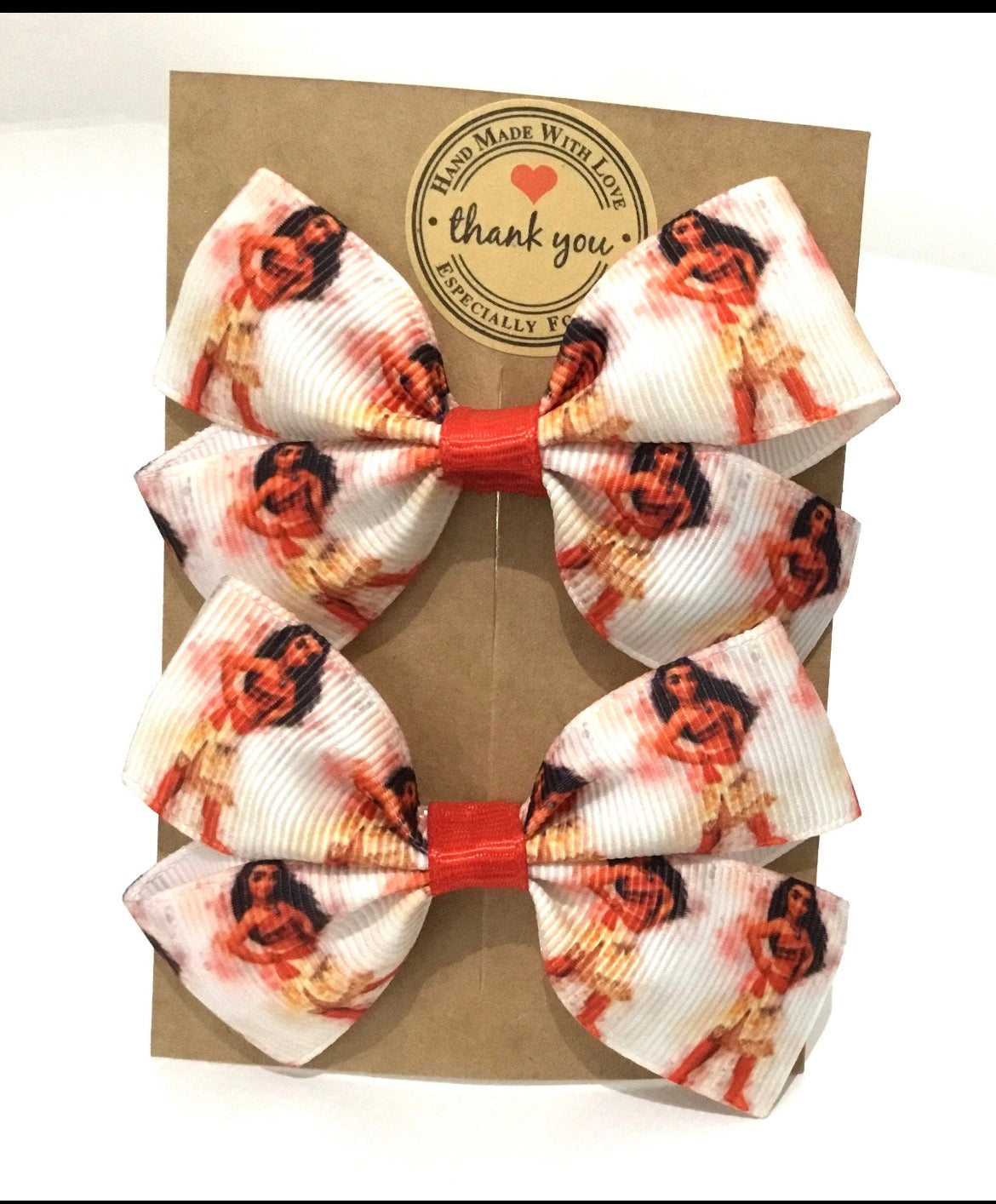 Hair Bows