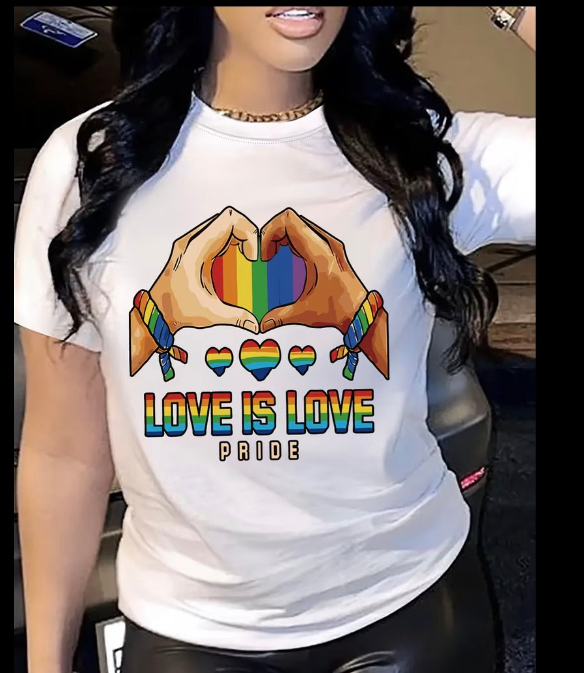 Women T-shirt
